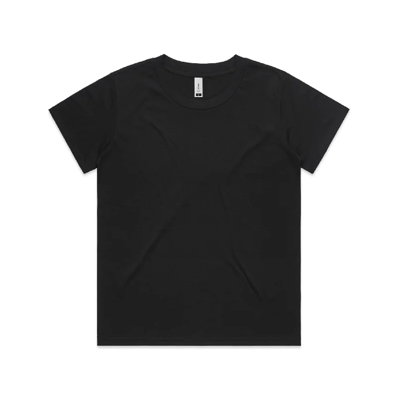 CUBE TEE - 4003