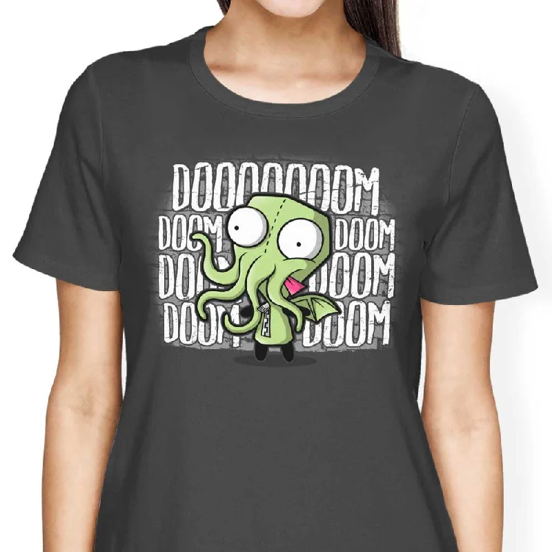 GIRthulhu - Women's Apparel