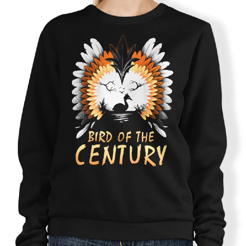 Bird of the Century - Sweatshirt