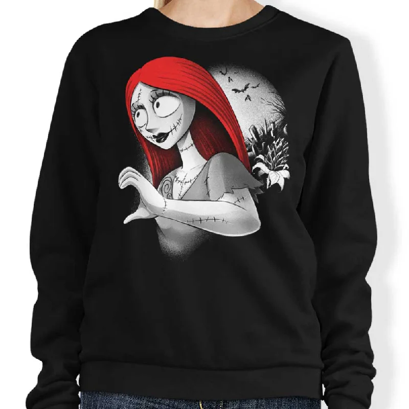 His Doll - Sweatshirt