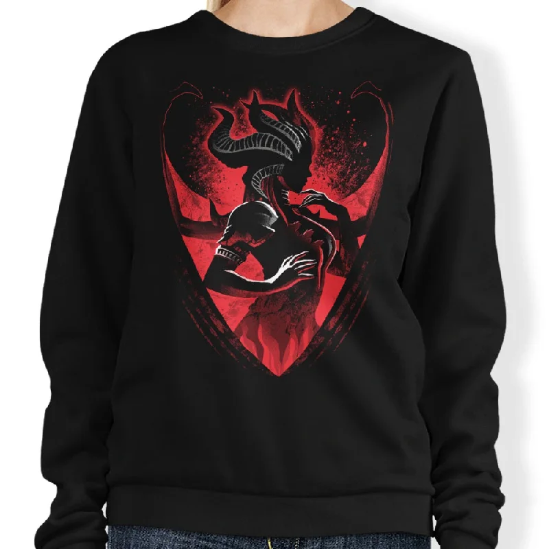 Mother of Sanctuary - Sweatshirt