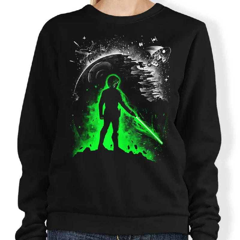 The Return of Hope - Sweatshirt