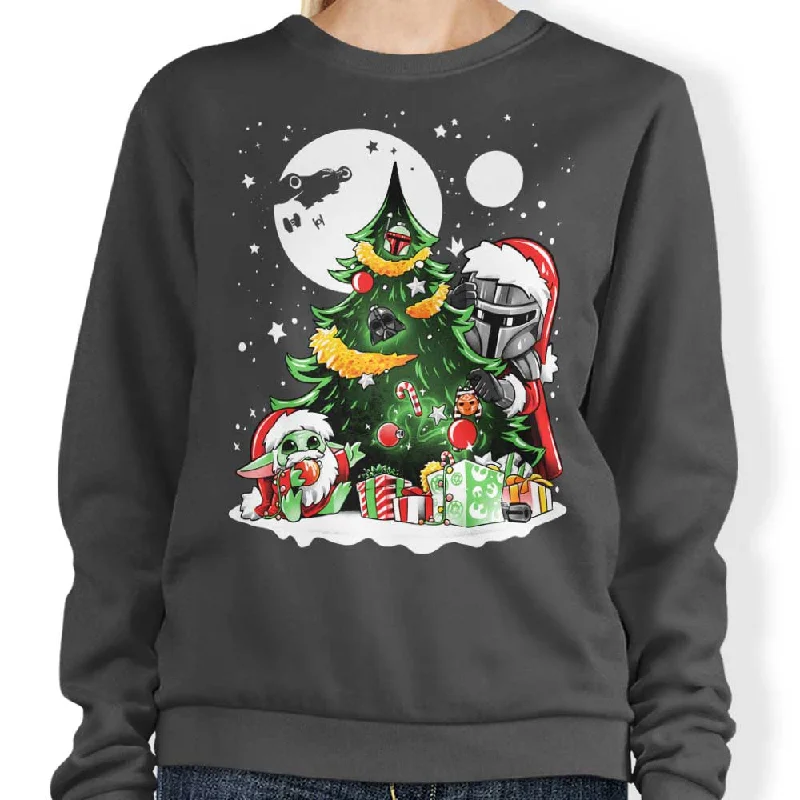 The Way of Christmas - Sweatshirt