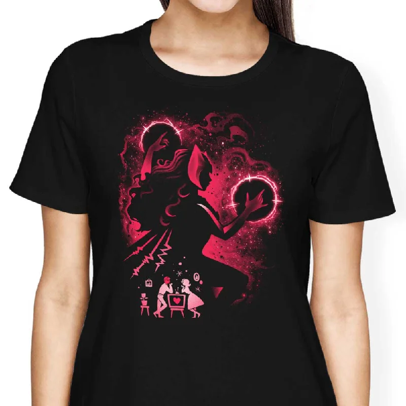 Witch of Chaos - Women's Apparel