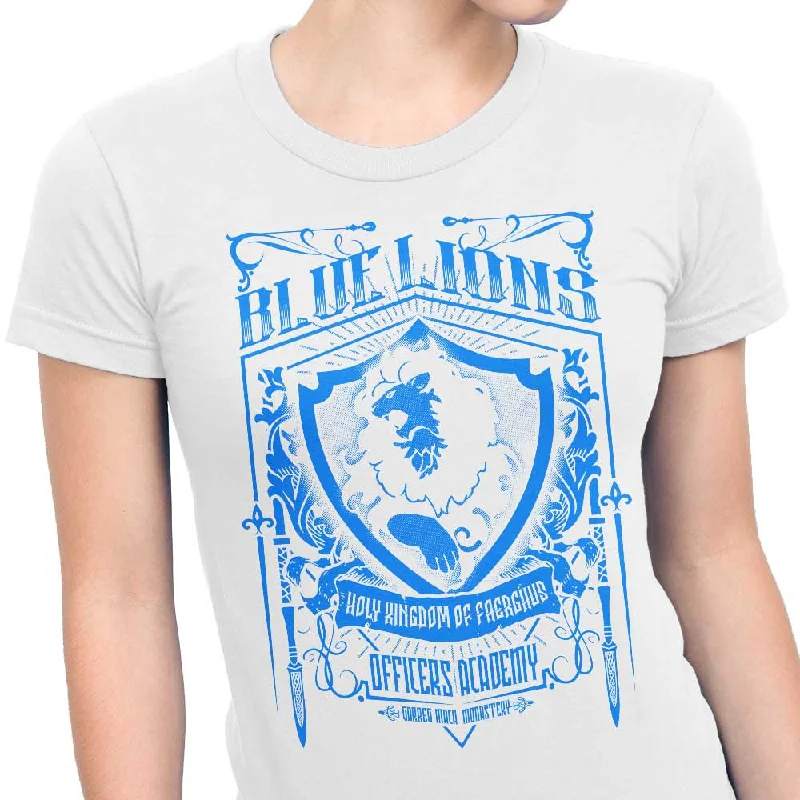 Women's Premium T-Shirt / White / S