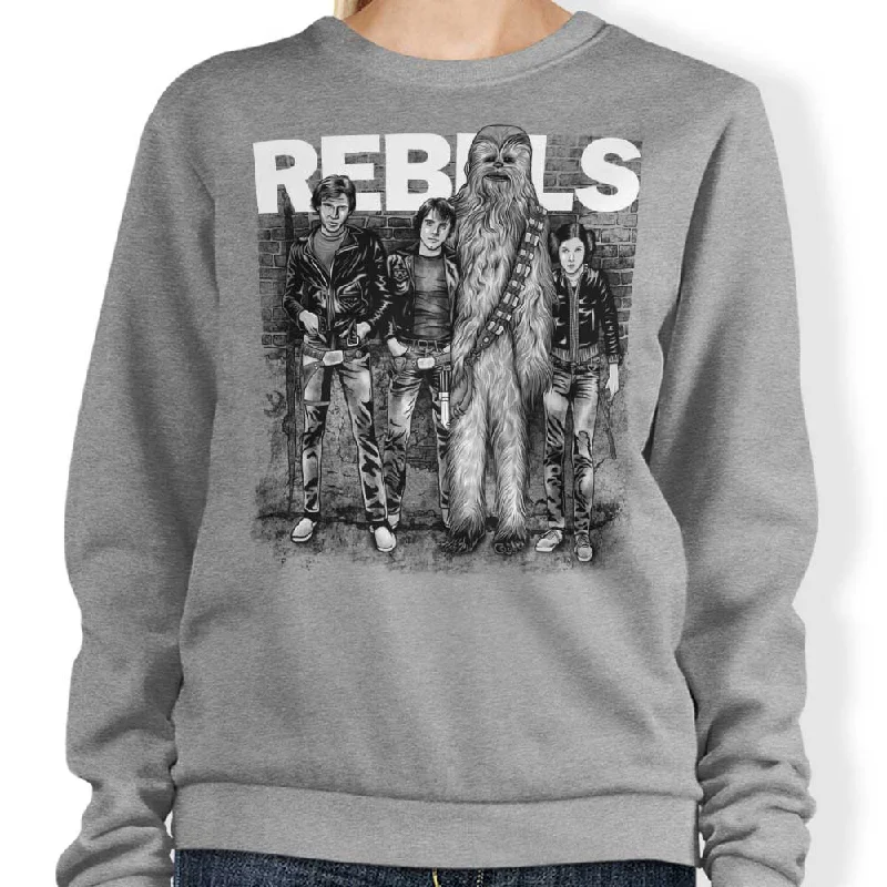 The Rebels - Sweatshirt