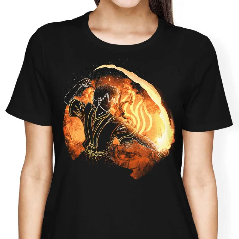 Fire Soul - Women's Apparel