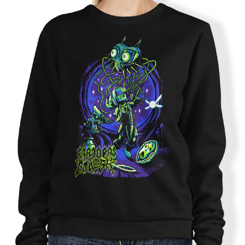 End of Termina - Sweatshirt