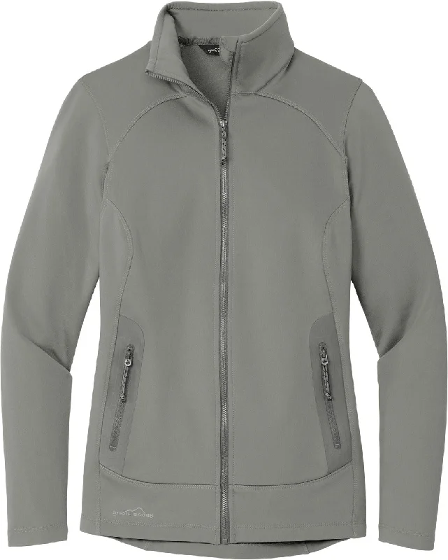 Eddie Bauer Ladies Highpoint Fleece Jacket