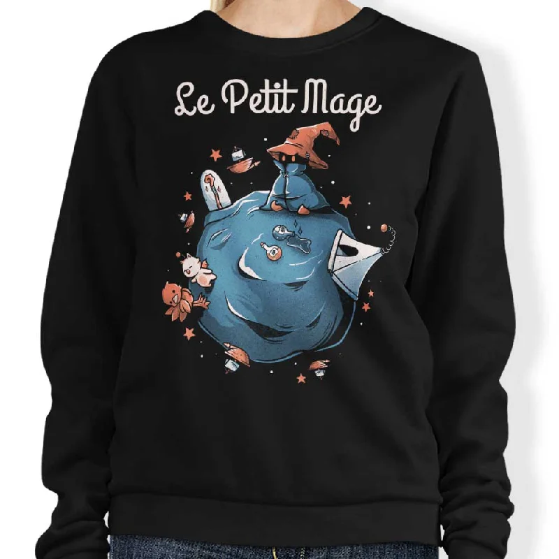 Le Petit Mage - Sweatshirt