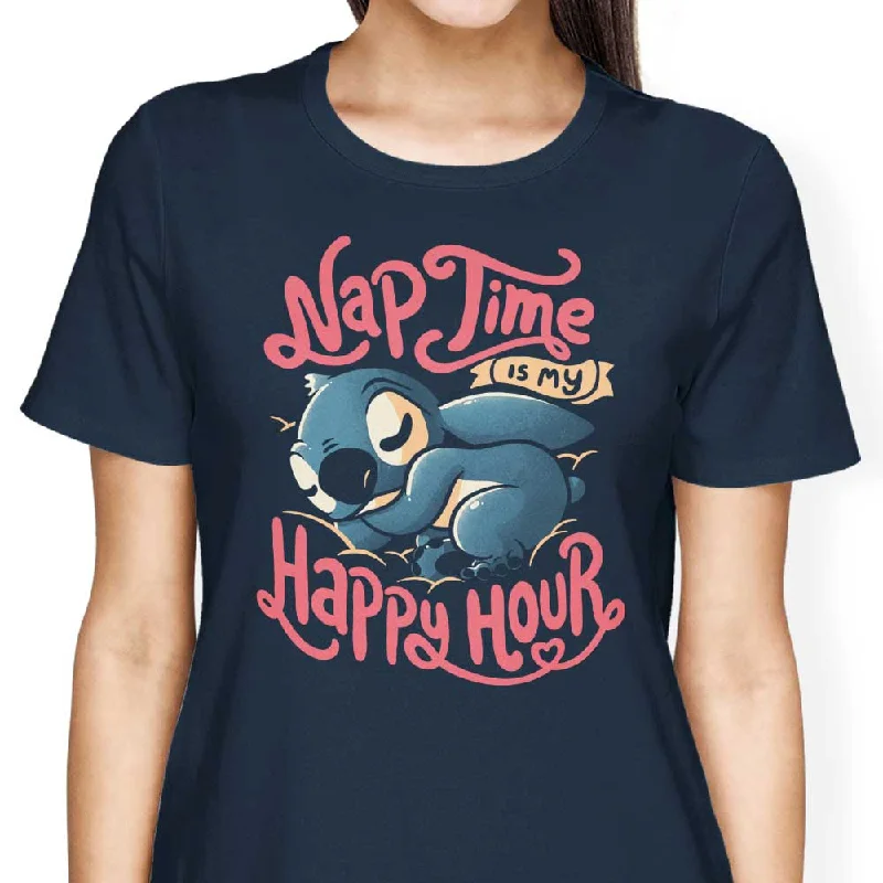 My Happy Hour - Women's Apparel