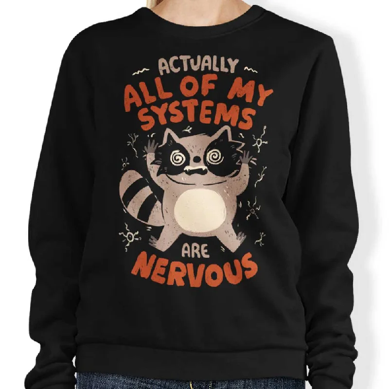 Nervous System - Sweatshirt