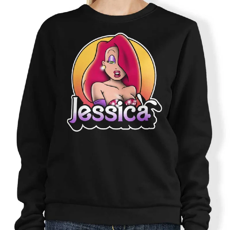 Jessica - Sweatshirt