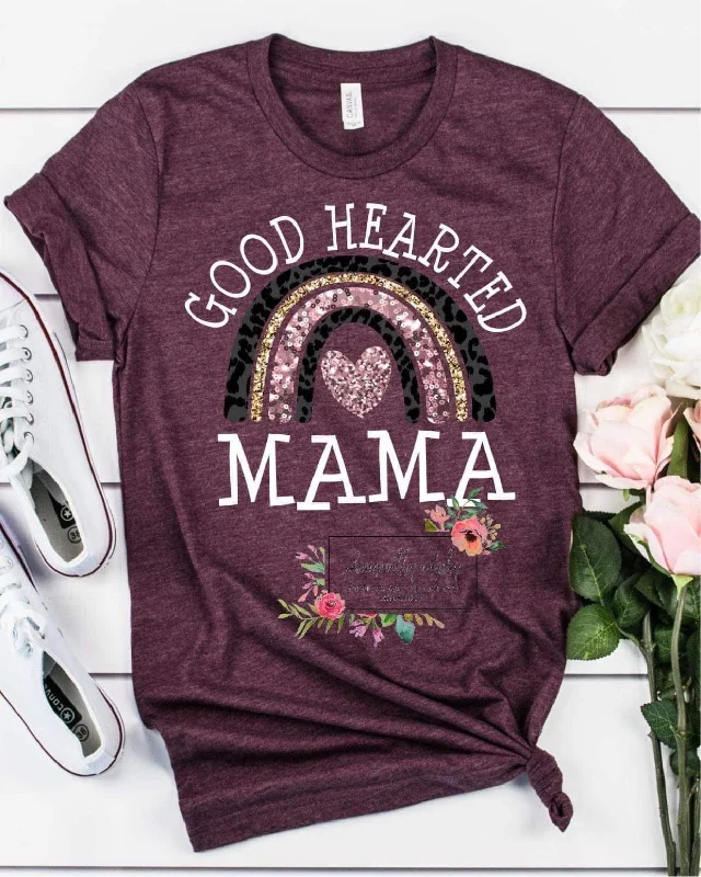 Good Hearted Mama