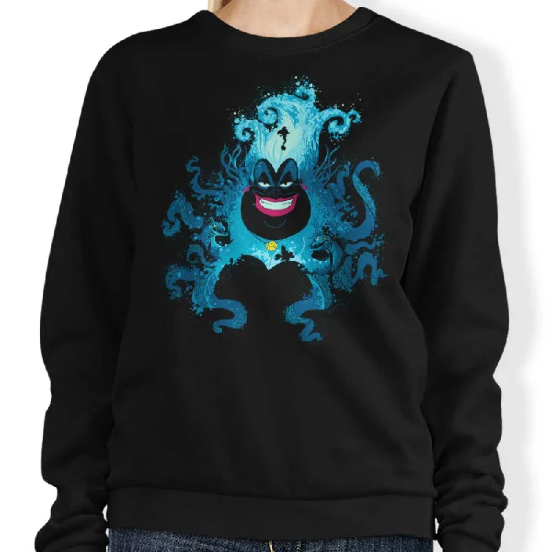 Mermaid Nightmare - Sweatshirt