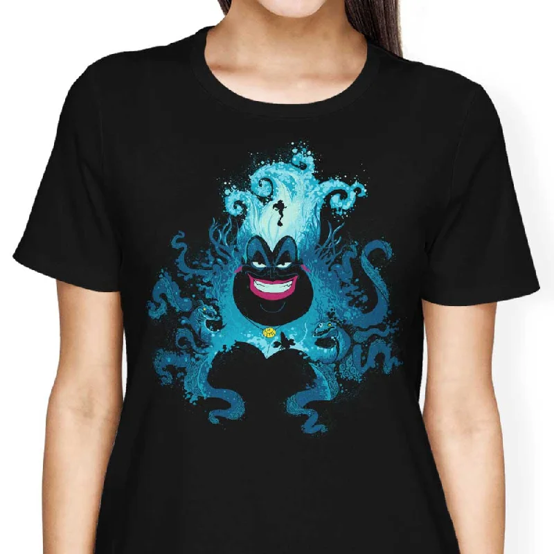 Mermaid Nightmare - Women's Apparel