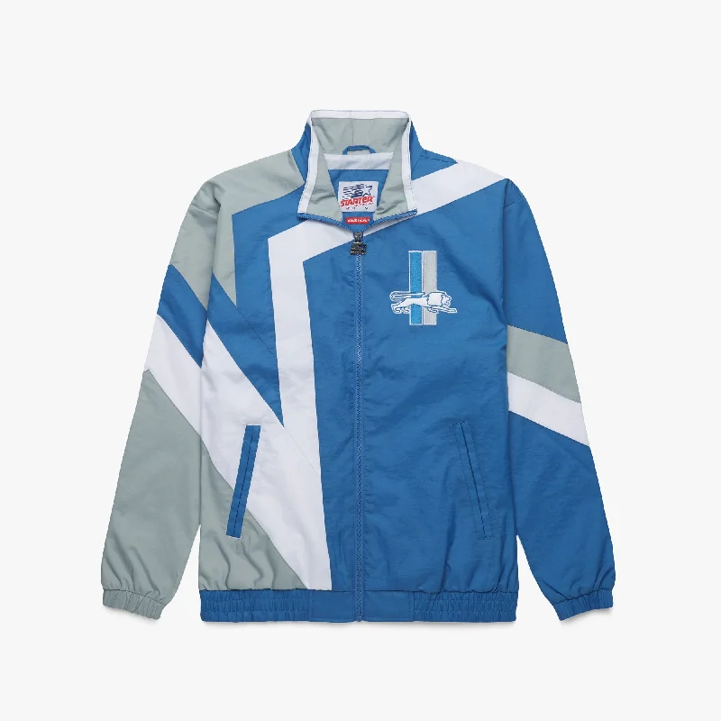 HOMAGE x Starter Lions Windbreaker