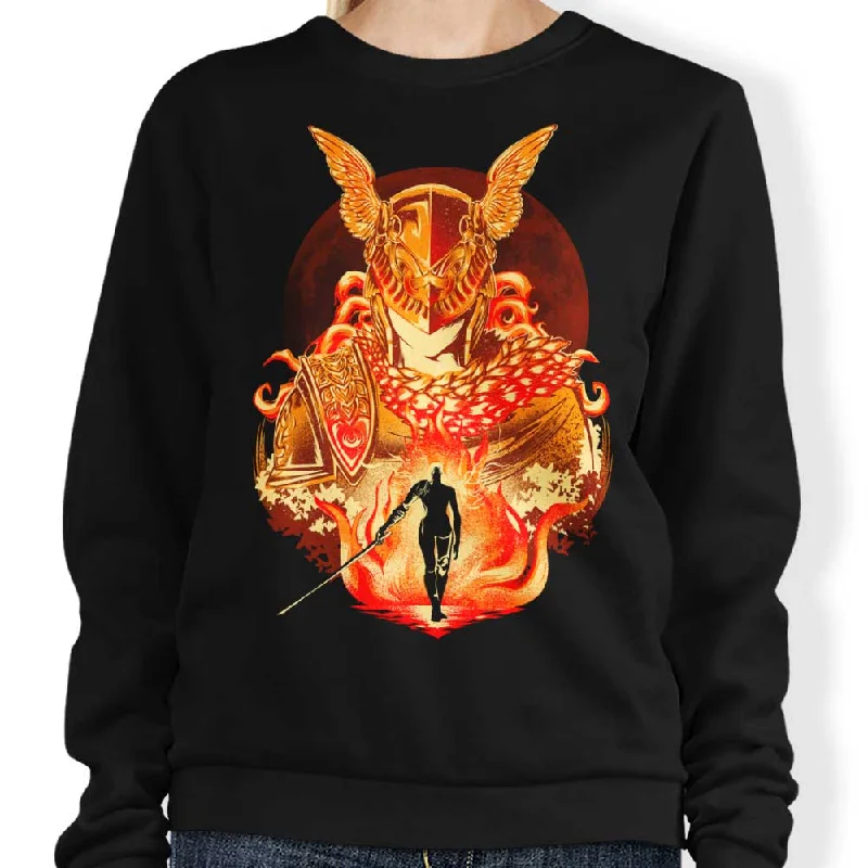 Scarlet Aeonia - Sweatshirt