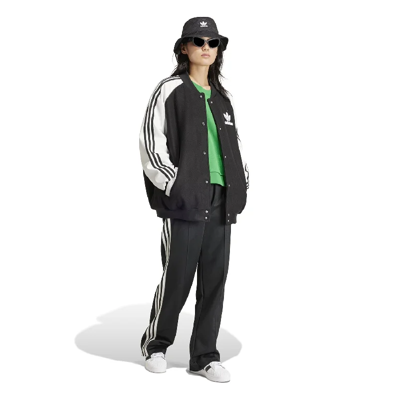 Superstar Varcity Jacket - Womens