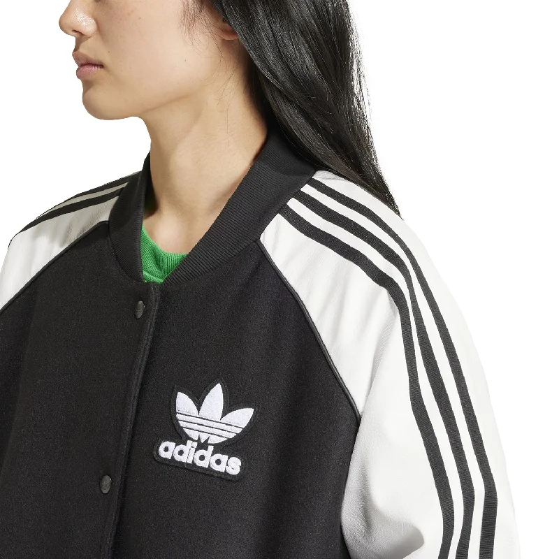 Superstar Varcity Jacket - Womens