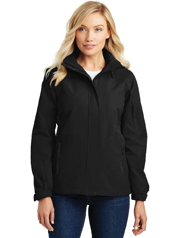 Port Authority Ladies All-Season II Jacket