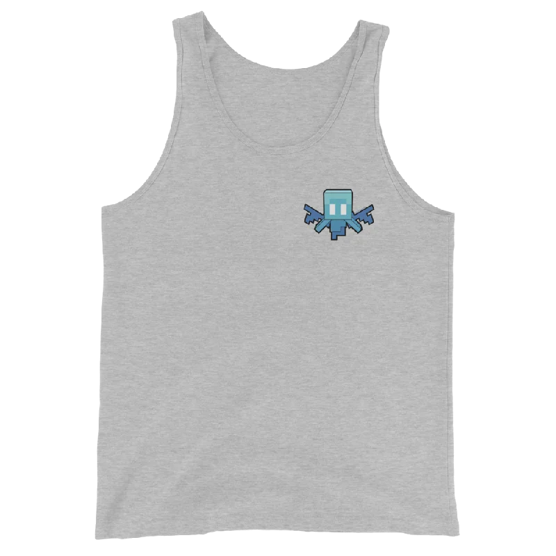 Minecraft Allay Unisex Tank Top