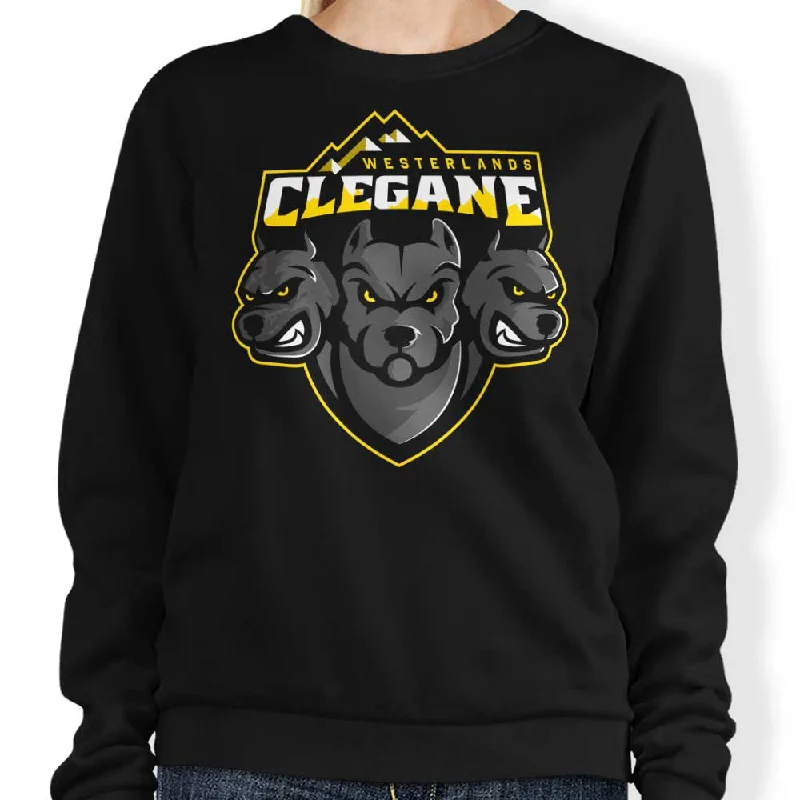 Go Hounds - Sweatshirt