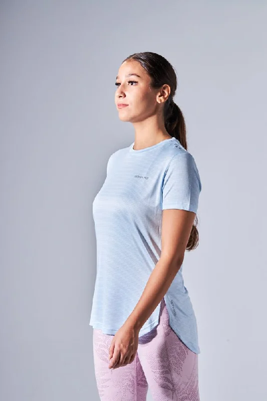 Nantucket Breeze LiteRun Performance Tee