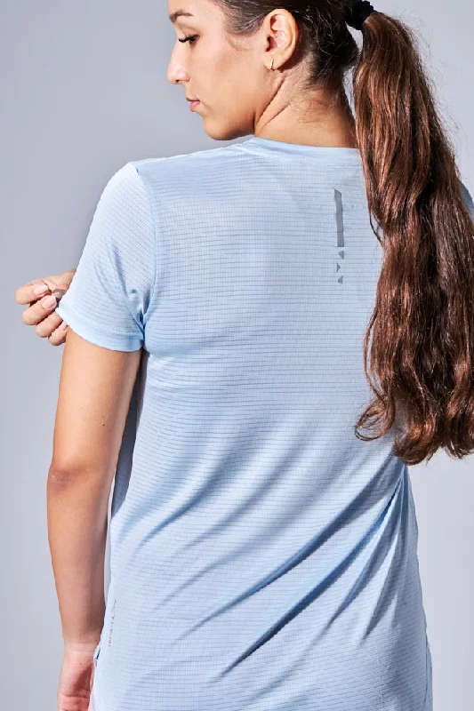 Nantucket Breeze LiteRun Performance Tee