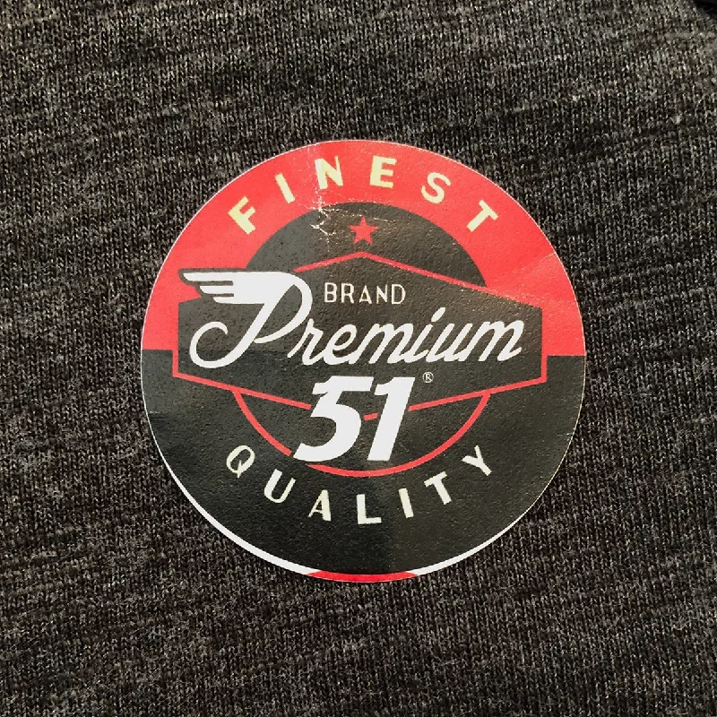 ""Premium 51 Brand"" Ladies Nashville Shirt