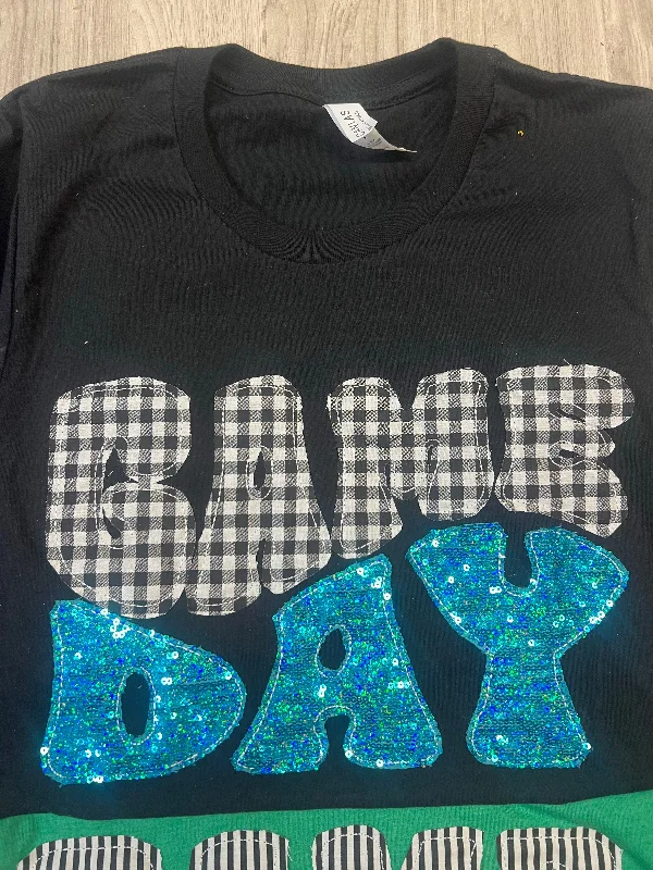 Retro GAME DAY Tee