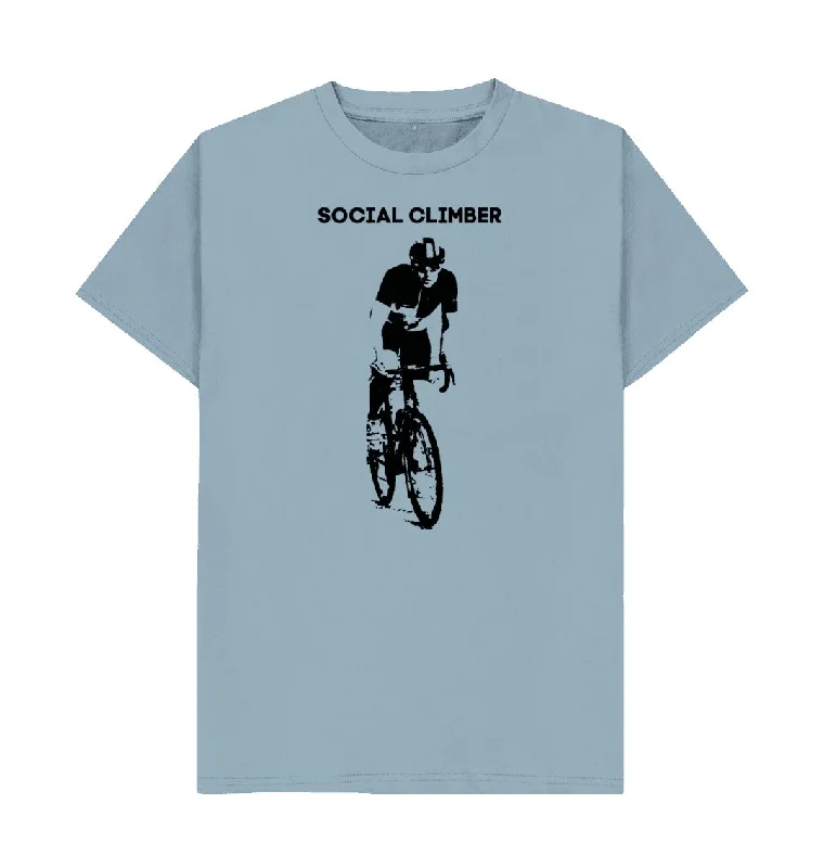 Social Climber