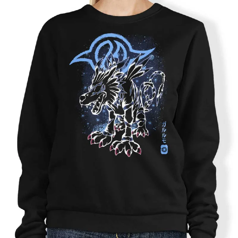 The Friendship Evolution - Sweatshirt