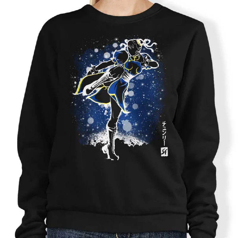 The Legendary Kicker - Sweatshirt