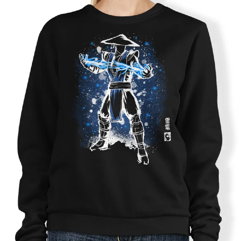 The Thunder God - Sweatshirt