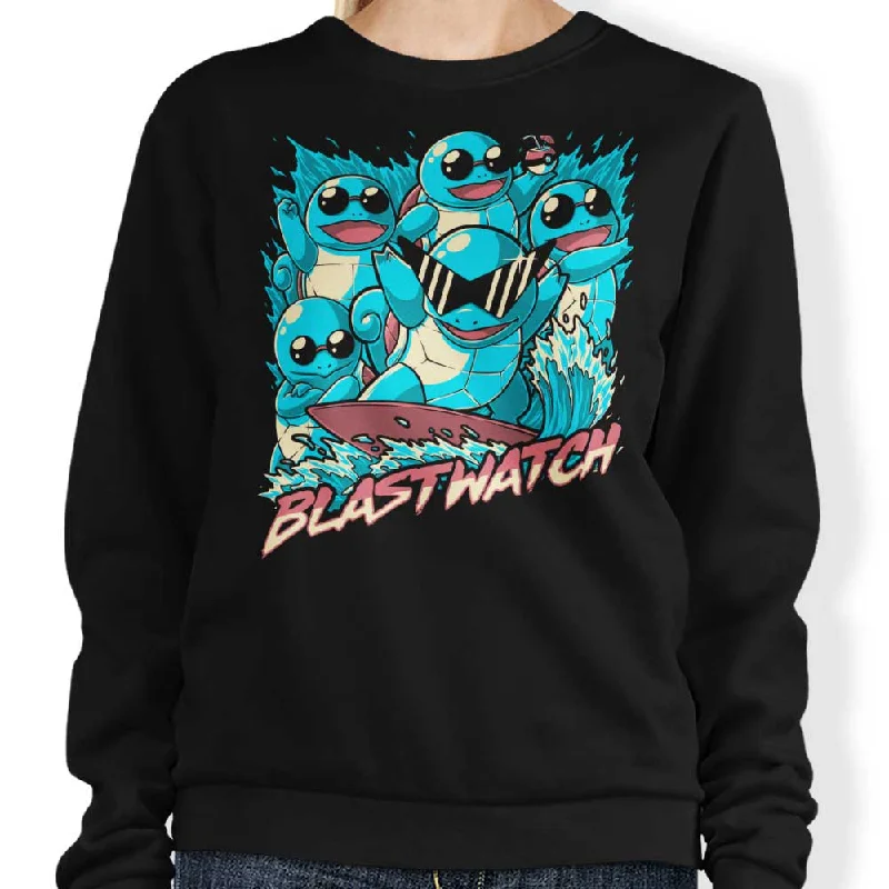 Blastwatch - Sweatshirt