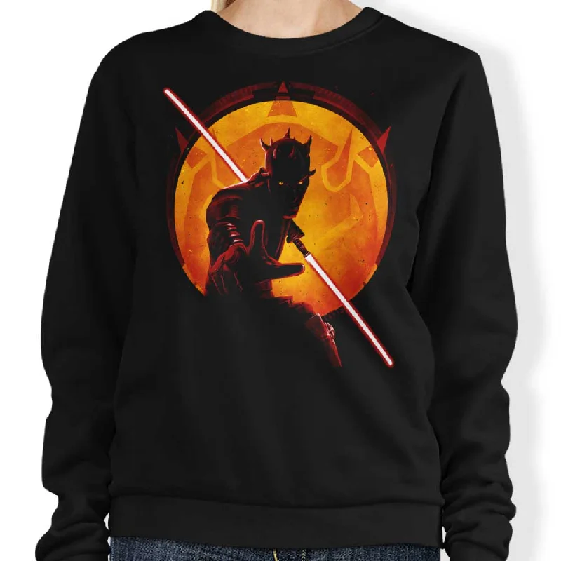 Son of Dathomir - Sweatshirt