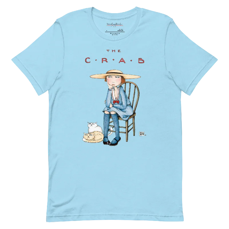 The Crab Unisex T-Shirt