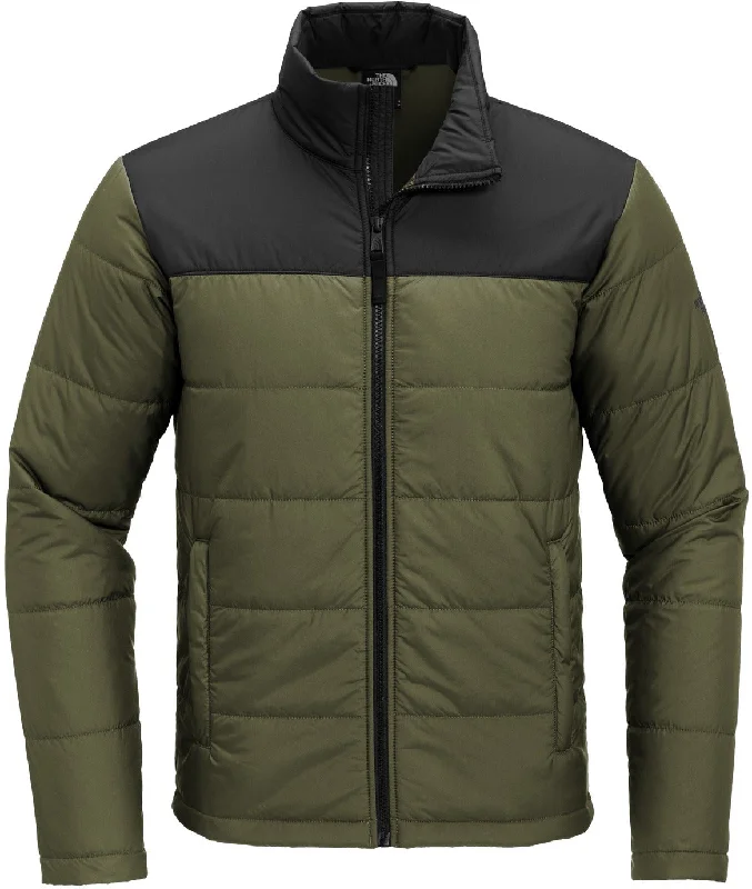 The North Face Everyday Insulated Jacket