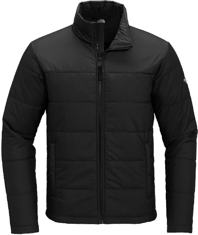 TNF Black / S