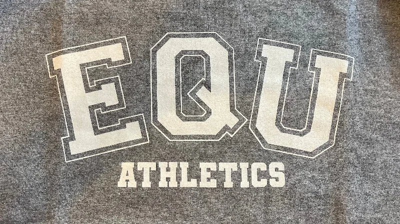 TKEQ- EQU Athletics Sweatshirt