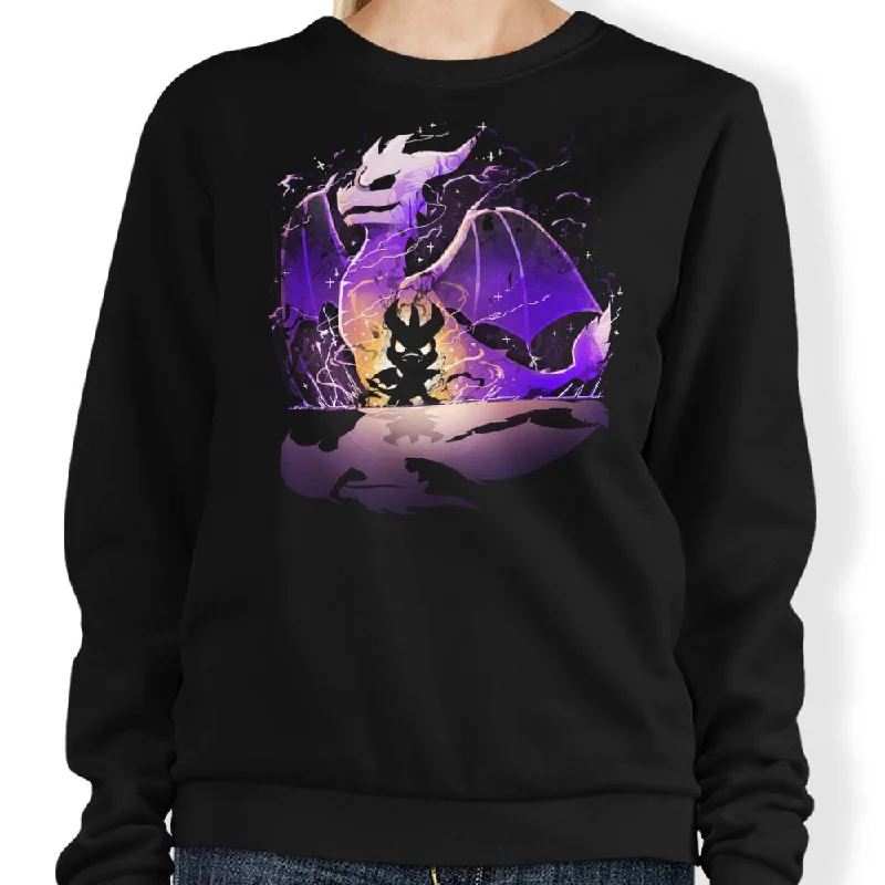 Dragon Game - Sweatshirt