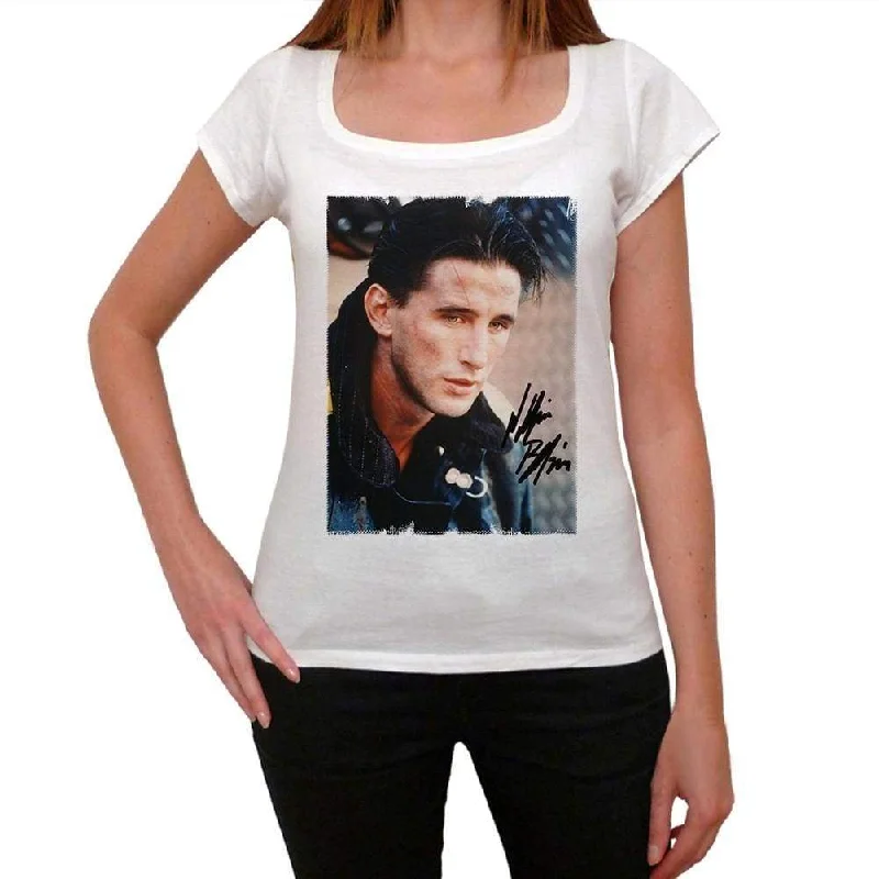 William Baldwin Women's T-shirt picture celebrity 00038