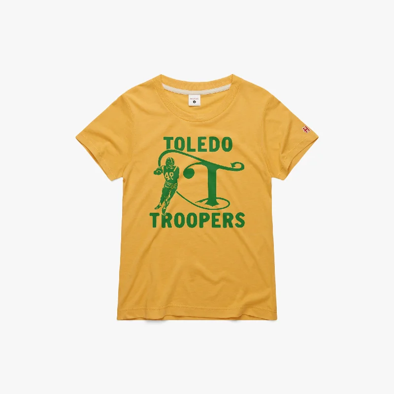 Women's Toledo Troopers