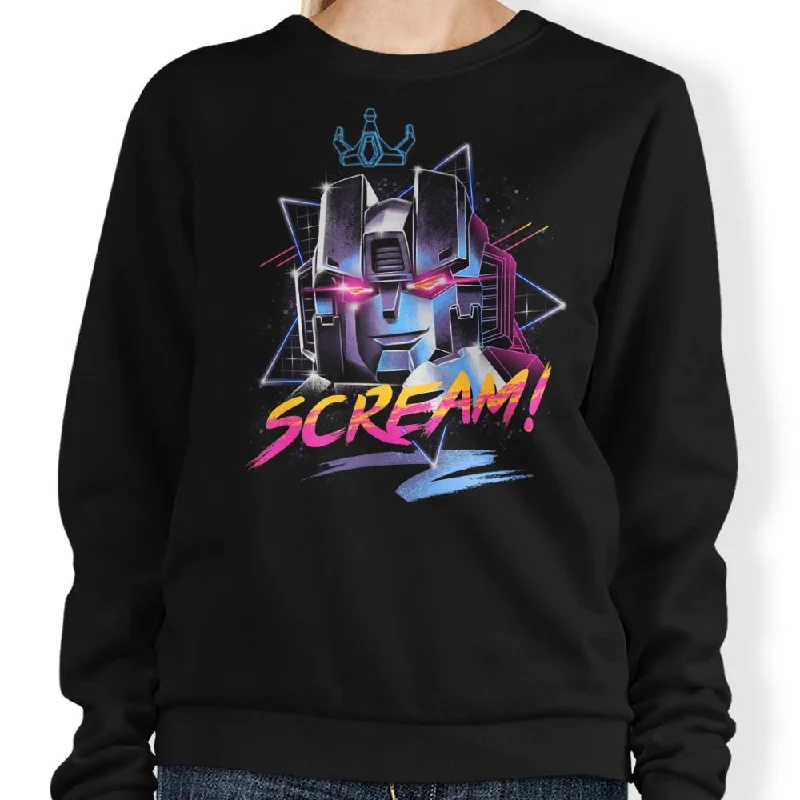 Scream - Sweatshirt