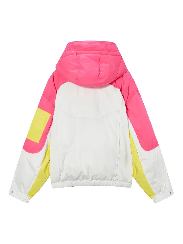 Barbie' Pink Ski Jacket