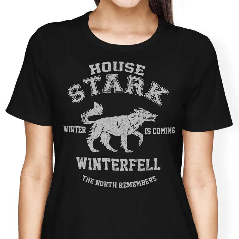 Winter is Coming - Women's Apparel