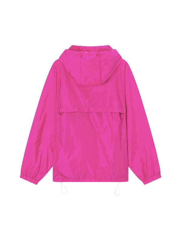 Dragonfruit 'Los Angeles' Windbreaker