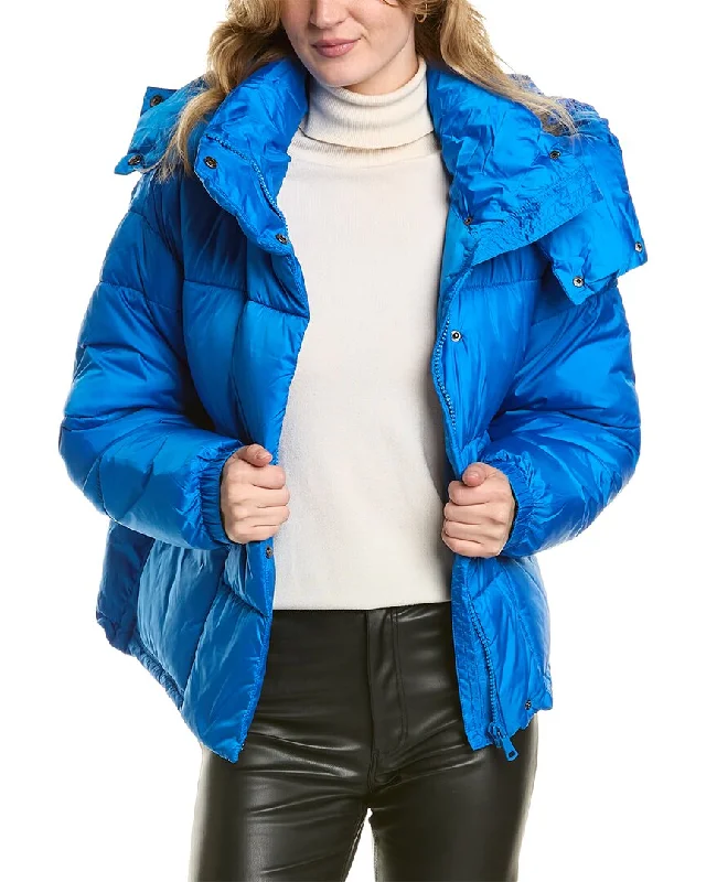 NVLT Wonder Puffer Jacket