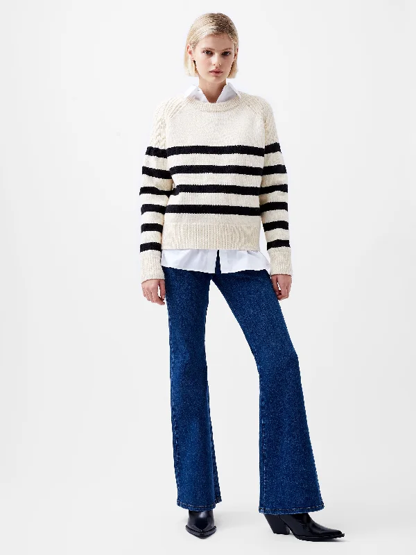 Quinley Stripe Jumper